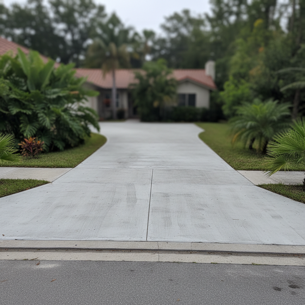 Retaining Walls completed by Elite Concrete in Stonewall, LA