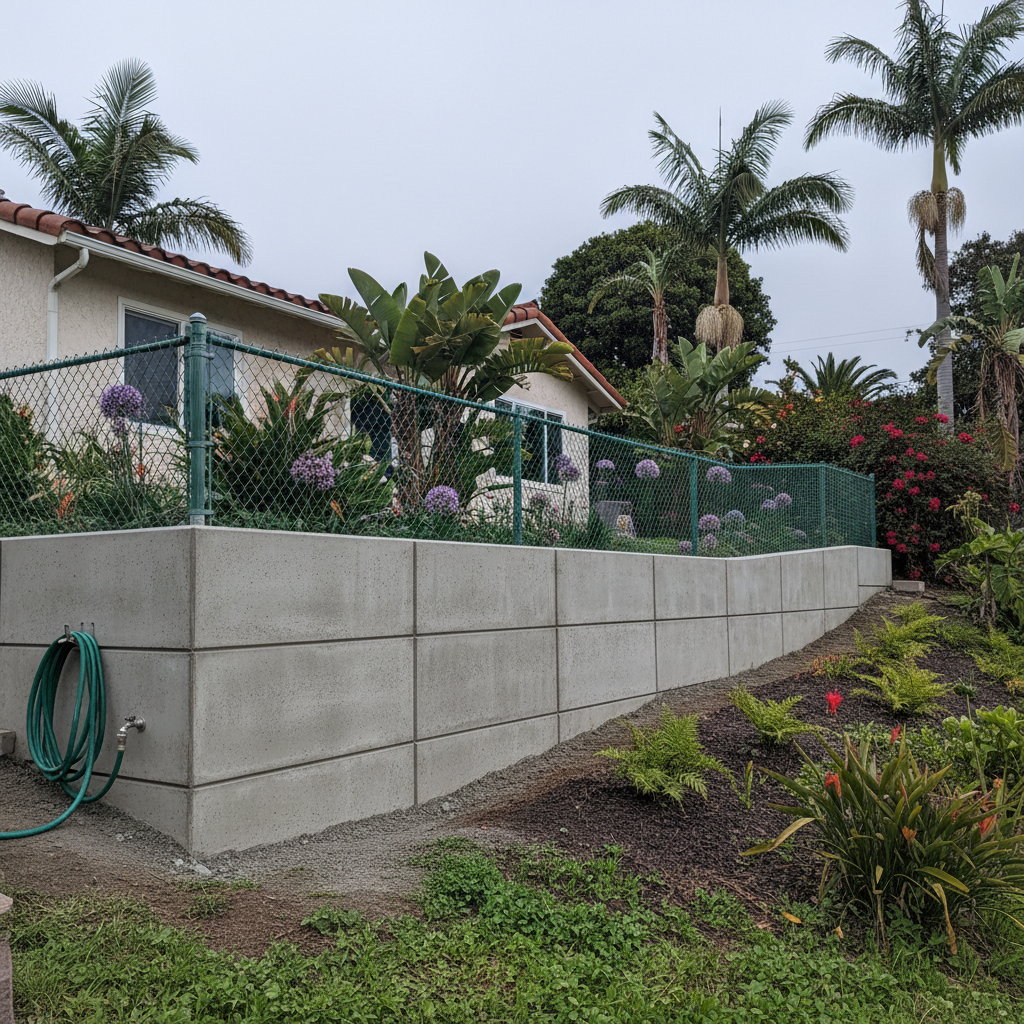 Concrete Slab Foundations completed by Elite Concrete in Minden, LA